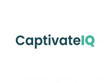 CaptivateIQ Logo