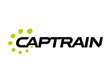 Captrain Logo