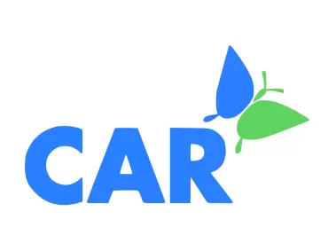 CAR Corporaciones Autonomas Regionales Logo