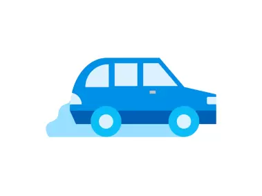 Car Insurance Icon