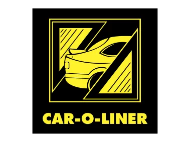 Car O Liner Logo