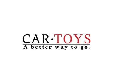 Car Toys Logo