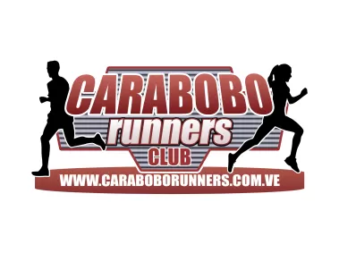 Carabobo Runners Club Logo