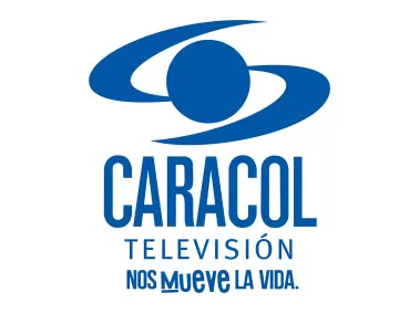 Caracol Television Logo