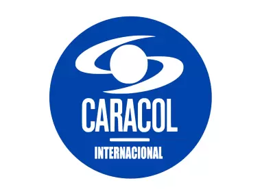 CARACOL TV Internacional 2012 Logo