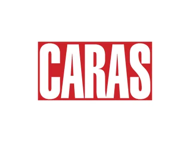 Caras Logo