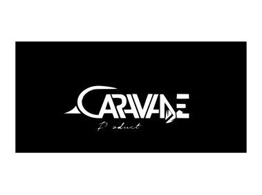Caravane Production Logo
