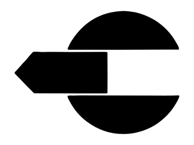 Carcaba Letter C Design Logo Template