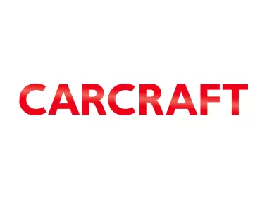 Carcraft red Logo