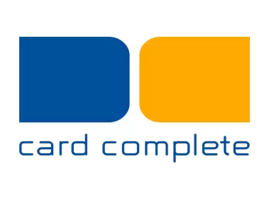 Card Complete Logo