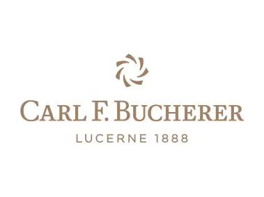 Carl F Bucherer Logo