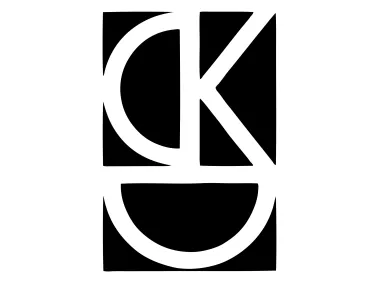 Carl Koch & Co CKD Letters Logo Template