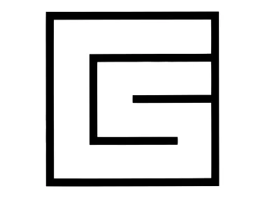 Carl Steinherr CS Letters Logo Template