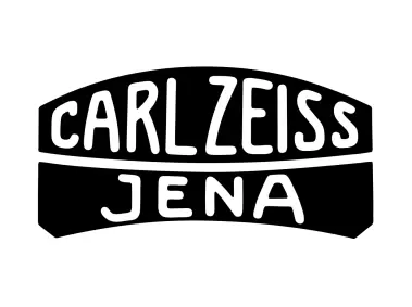 Carl Zeiss Jena VEB Logo
