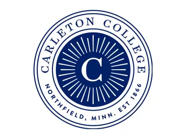 Carleton College Logo