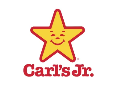 Carl`s Jr Logo