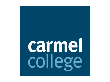 Carmel College Logo