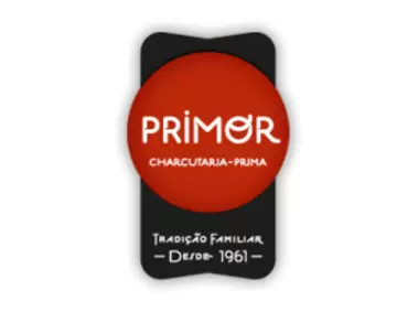 Carnes Primor Logo