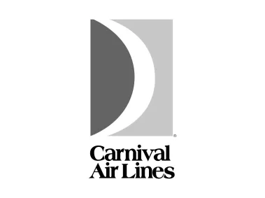 Carnival Air Lines Logo