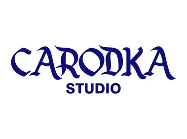 Carodka Studio Logo