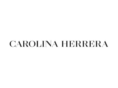 Carolina Herrera Logo