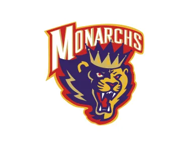 Carolina Monarchs Logo