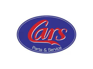 Cars Parts & Service Logo