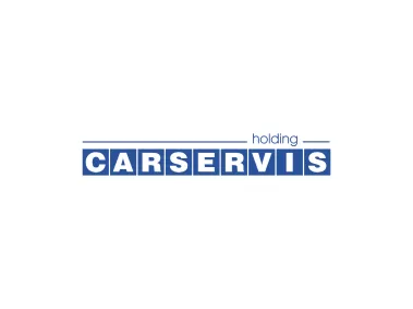 Carservis Holding Logo