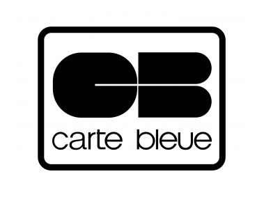 Carte Bleue Logo