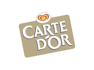 Carte Dor Logo