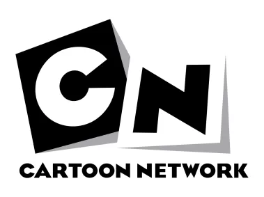 Cartoon Network 2004-2010 Logo
