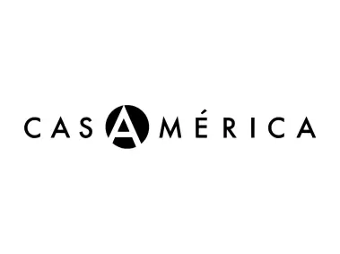 Casa de América Logo