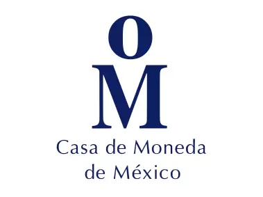 Casa de Moneda de México Logo
