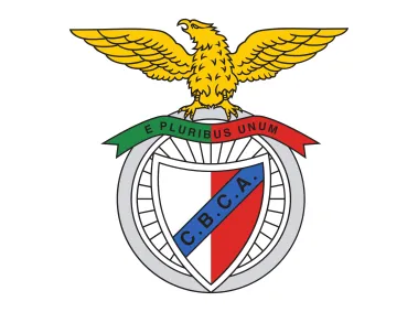 Casa Del Benfica La Massana Late 2000's Logo