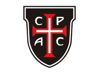Casa Pia Atletico Clube Logo