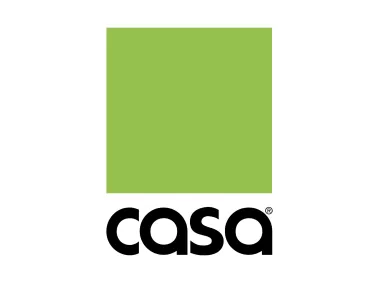 Casa Logo