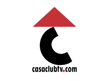 Casaclubtv.com Logo