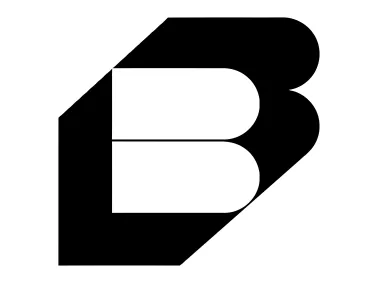 Casas Boulton B Letter Logo