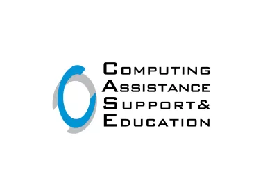 CASE Computing Assistance Support Education Logo