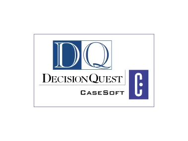 CaseSoft DecisionQuest Logo
