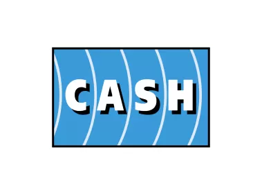 Cash Blue Logo