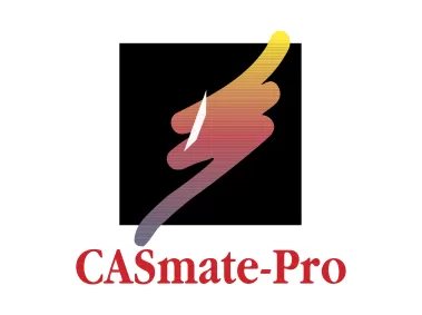 CASmate Pro Logo