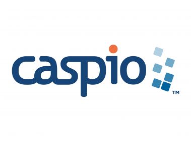 Caspio Logo