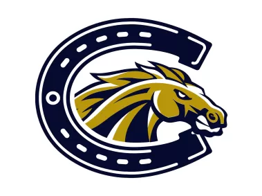 Casteel Colts Logo