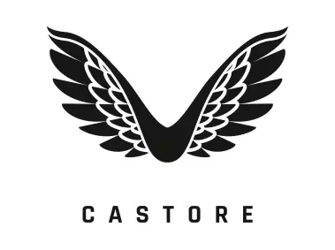 Castore Logo