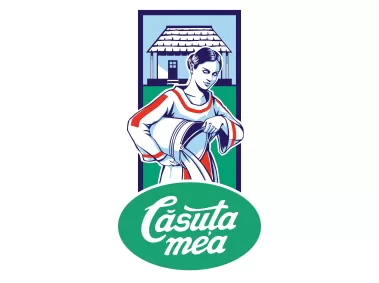 Casuta Mea Logo