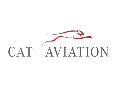 Cat Aviation AG Logo