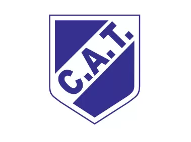CAT Club Atletico Talleres de Ciudad Perico Logo