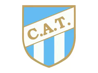 CAT Club Atletico Tucuman Logo