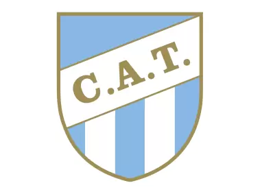 CAT Club Atletico Tucuman C.A.T. Logo